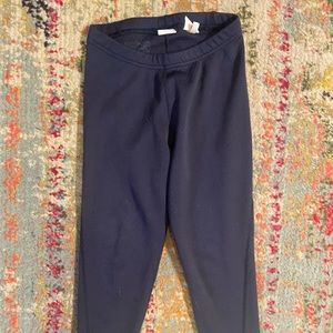 Patagonia Capilene Pants - 3T - blue